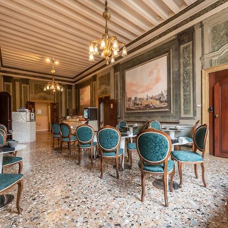 Sogno Di Giulietta E Romeo Hotel Venice Exterior photo