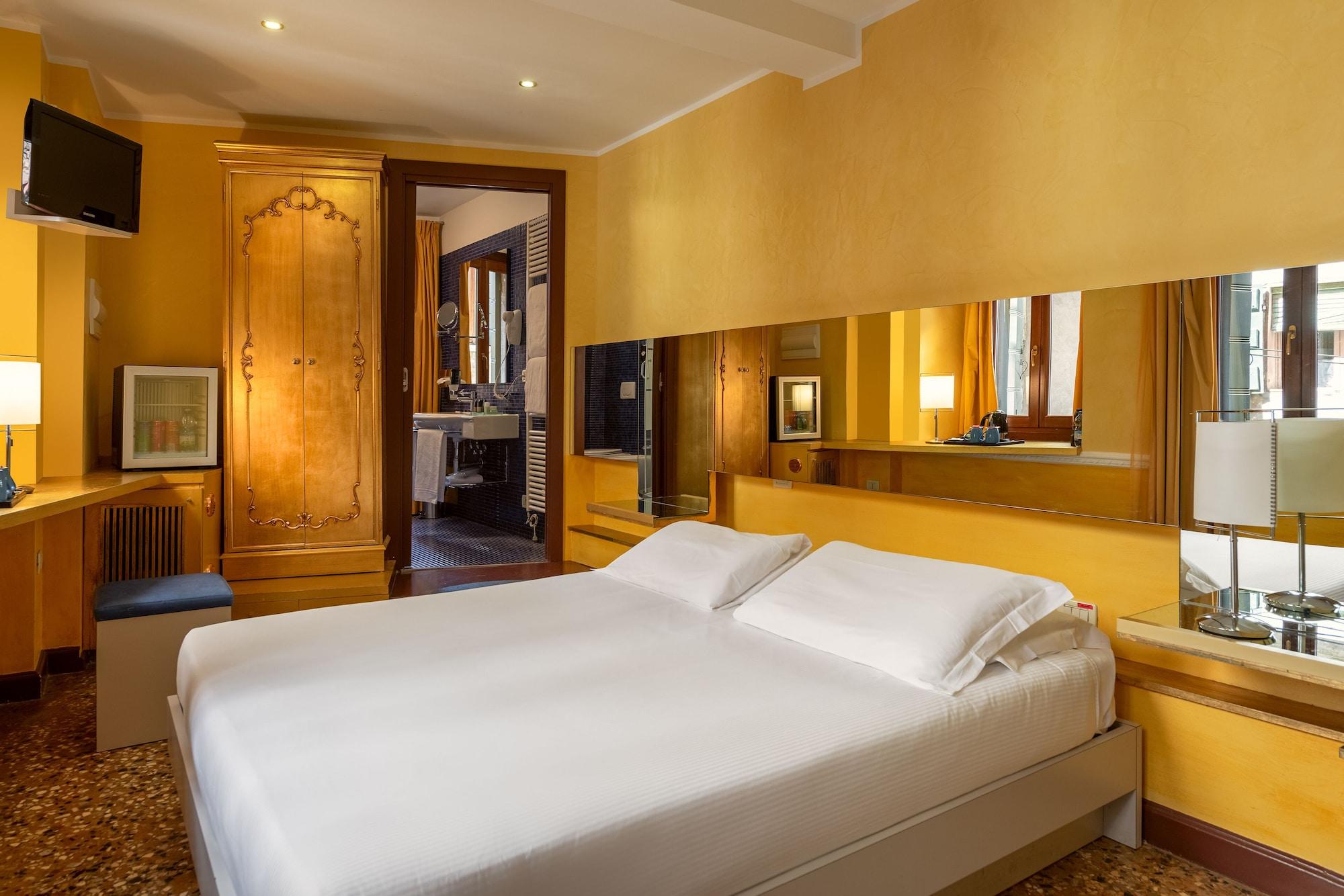 Sogno Di Giulietta E Romeo Hotel Venice Exterior photo