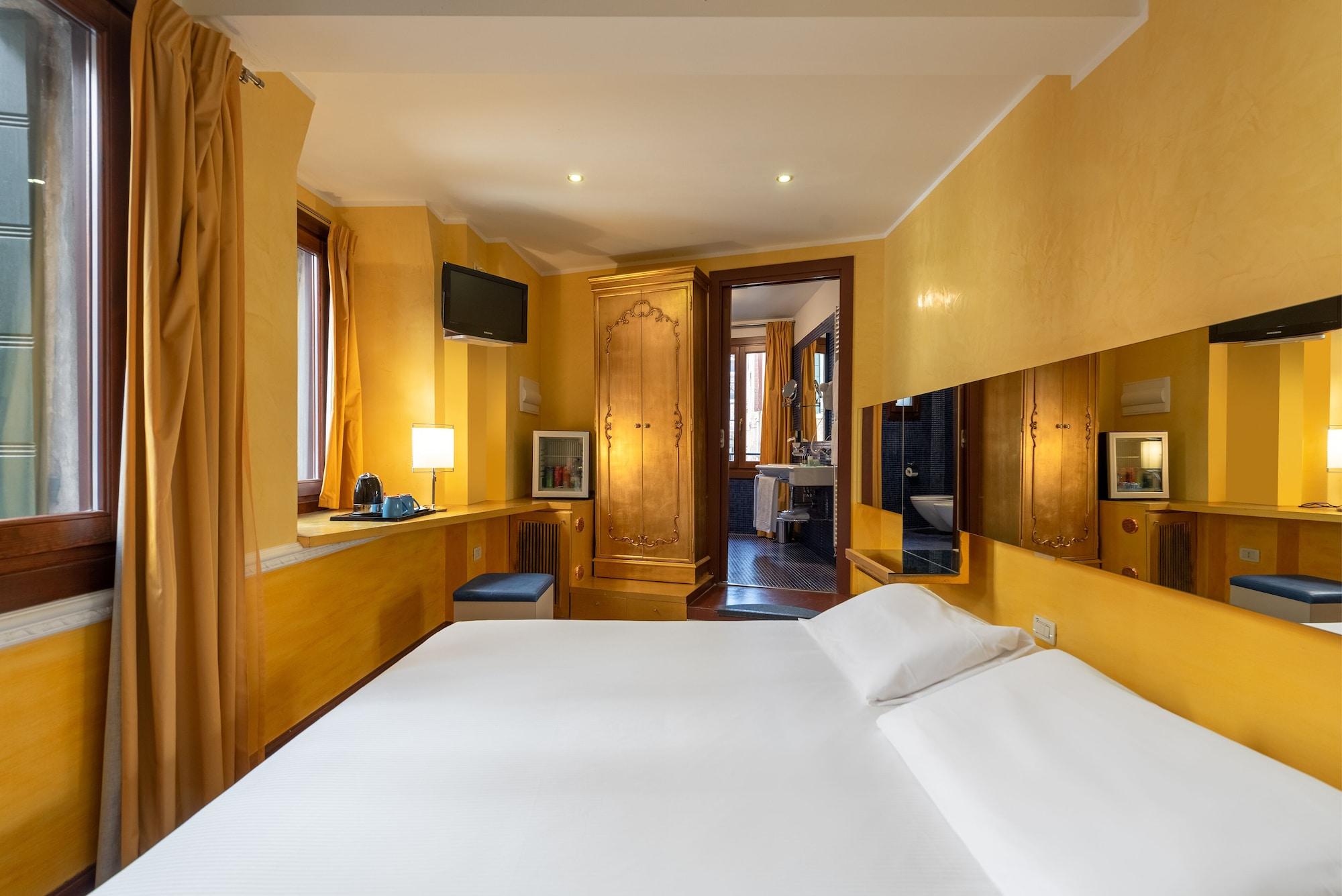 Sogno Di Giulietta E Romeo Hotel Venice Exterior photo