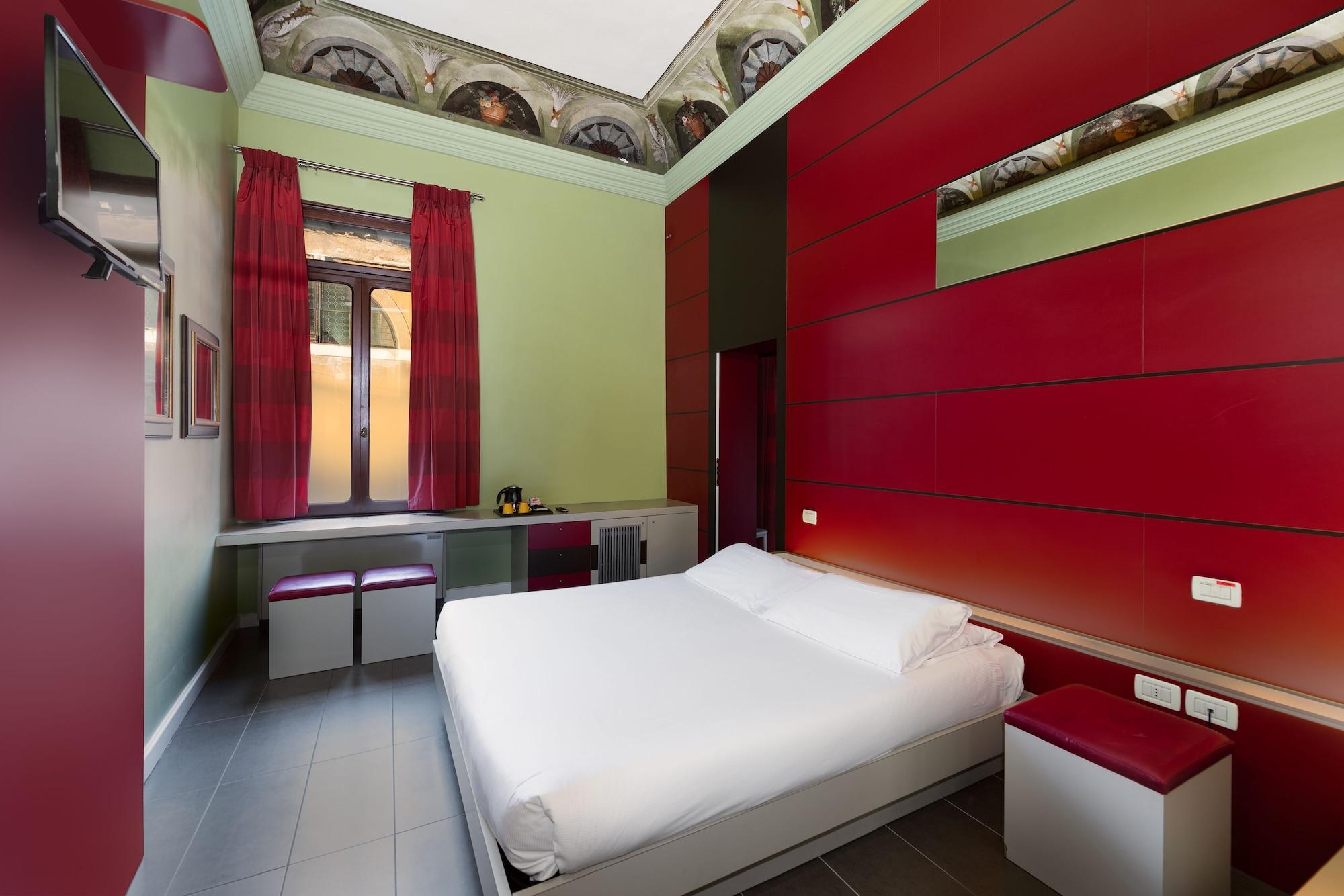 Sogno Di Giulietta E Romeo Hotel Venice Exterior photo