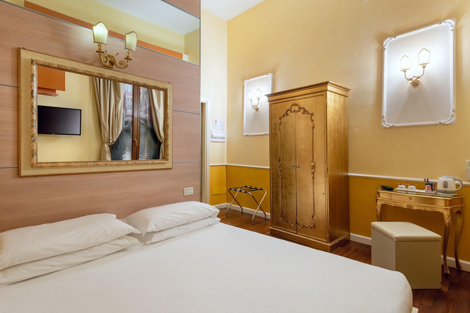 Sogno Di Giulietta E Romeo Hotel Venice Exterior photo