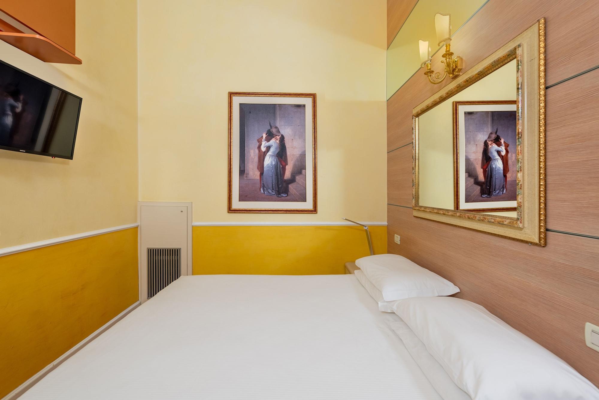 Sogno Di Giulietta E Romeo Hotel Venice Exterior photo