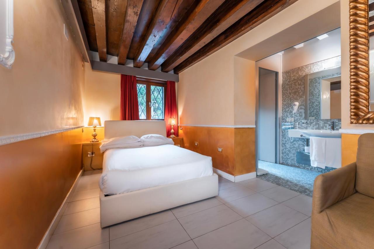 Sogno Di Giulietta E Romeo Hotel Venice Exterior photo