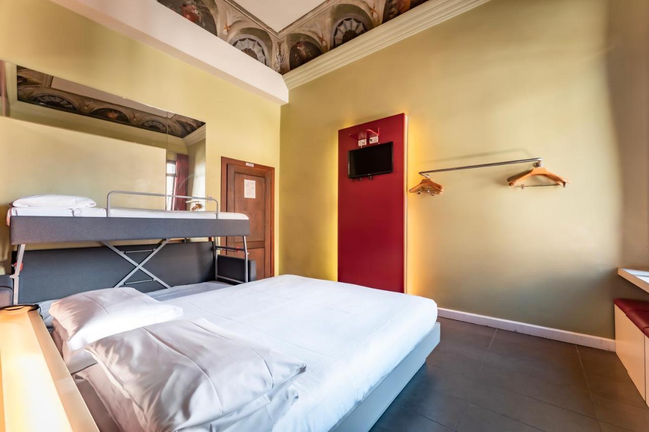 Sogno Di Giulietta E Romeo Hotel Venice Exterior photo