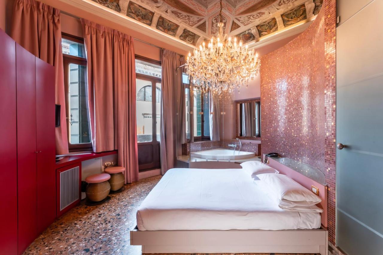 Sogno Di Giulietta E Romeo Hotel Venice Exterior photo