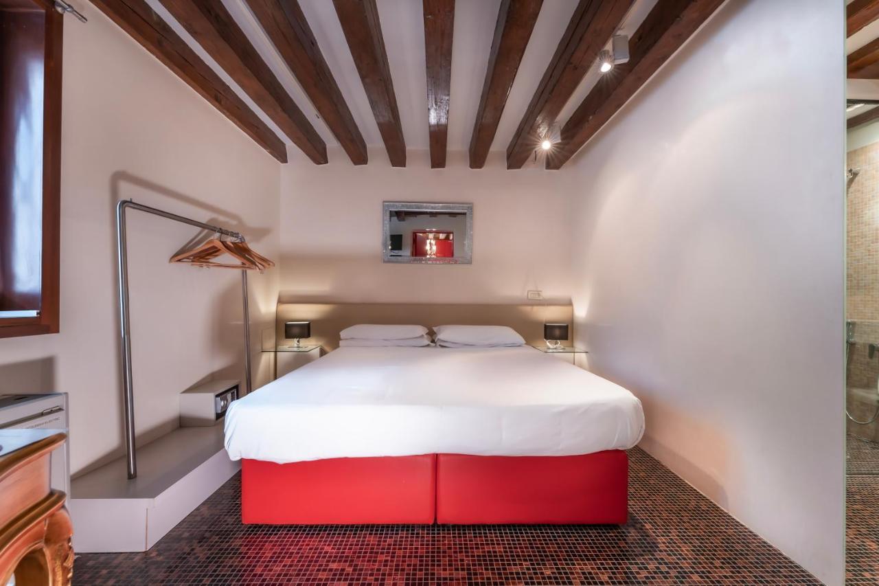 Sogno Di Giulietta E Romeo Hotel Venice Exterior photo