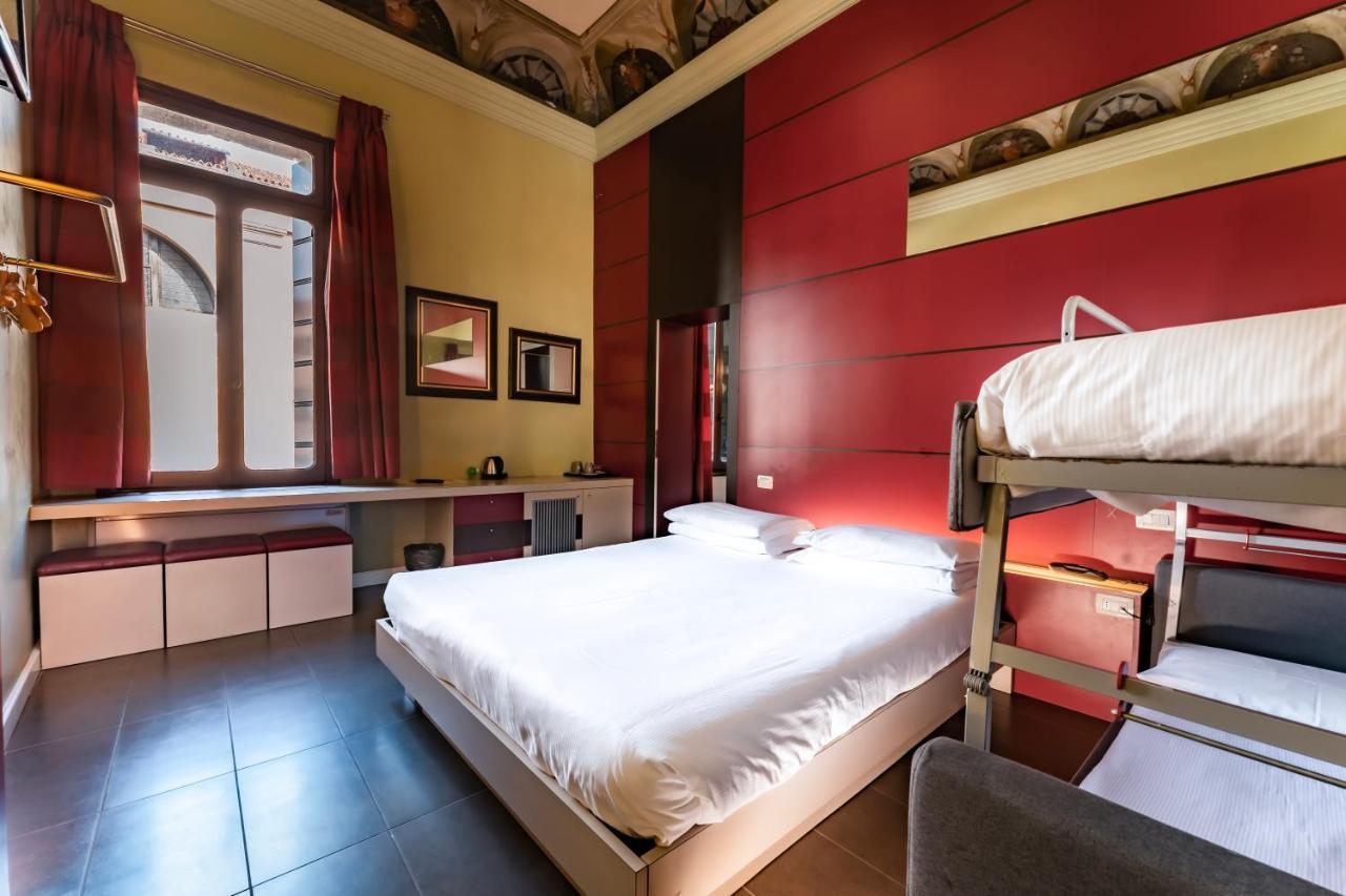 Sogno Di Giulietta E Romeo Hotel Venice Exterior photo