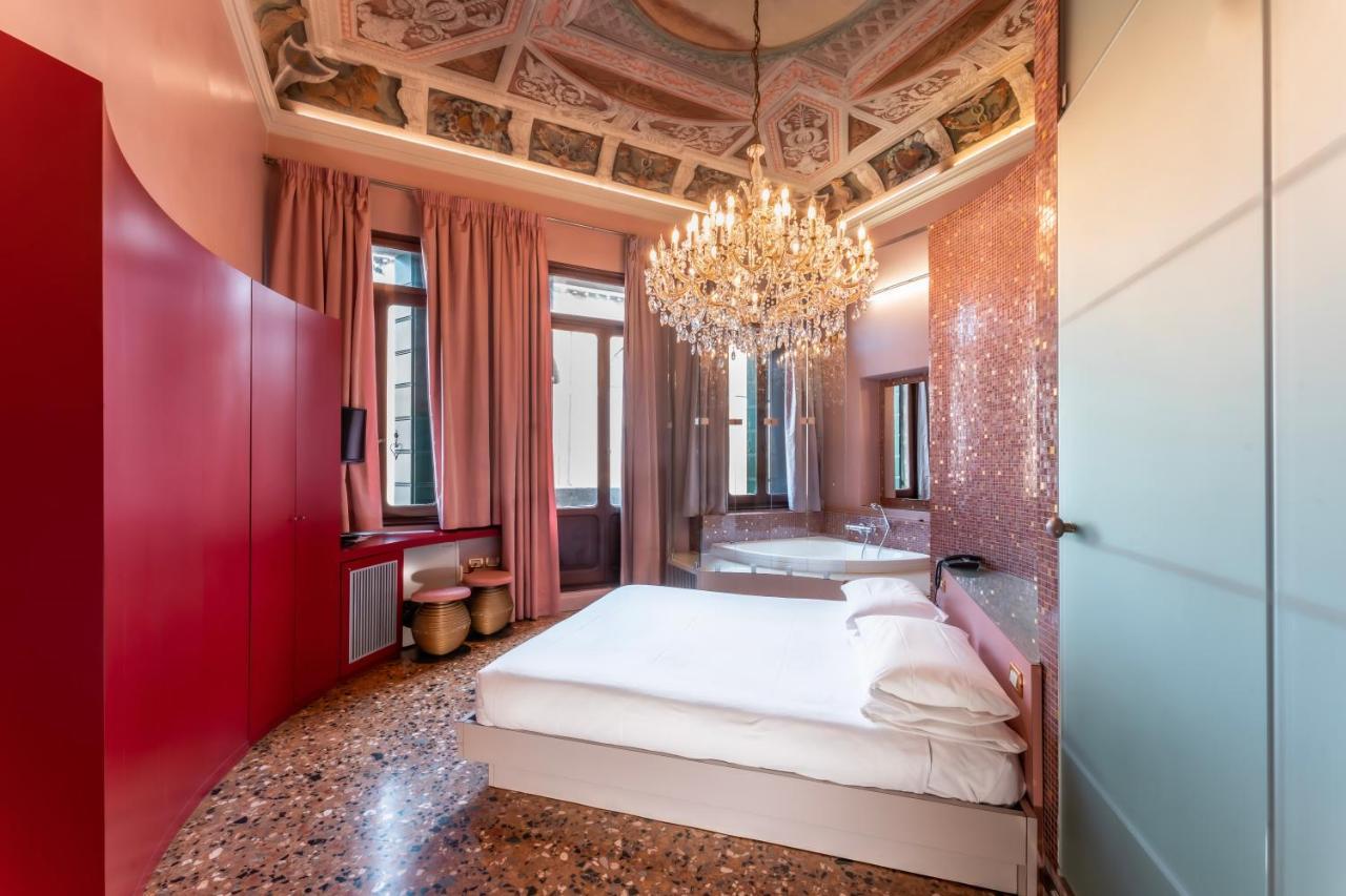 Sogno Di Giulietta E Romeo Hotel Venice Exterior photo