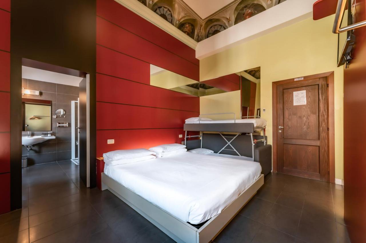 Sogno Di Giulietta E Romeo Hotel Venice Exterior photo