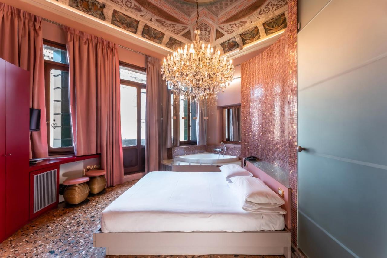 Sogno Di Giulietta E Romeo Hotel Venice Exterior photo