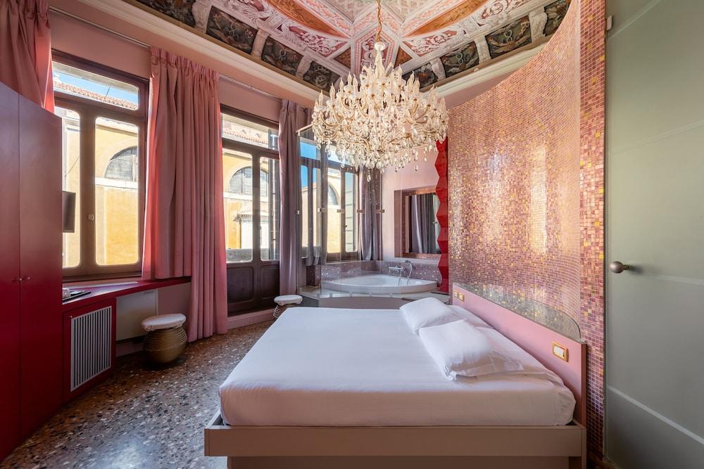 Sogno Di Giulietta E Romeo Hotel Venice Exterior photo
