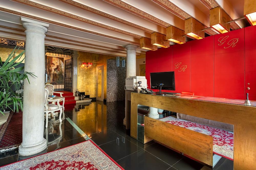 Sogno Di Giulietta E Romeo Hotel Venice Exterior photo