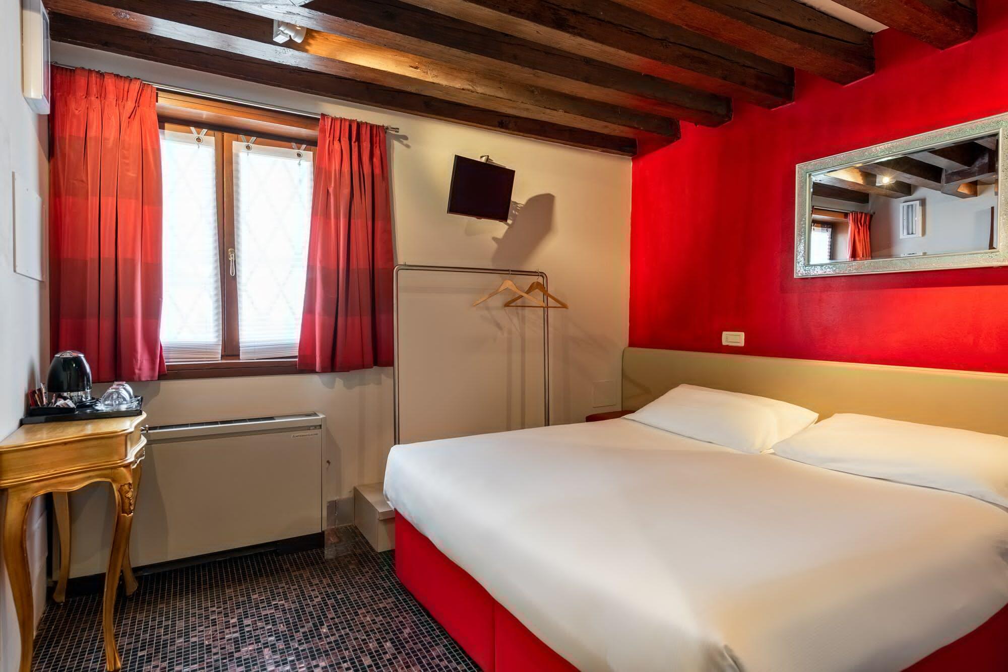 Sogno Di Giulietta E Romeo Hotel Venice Exterior photo