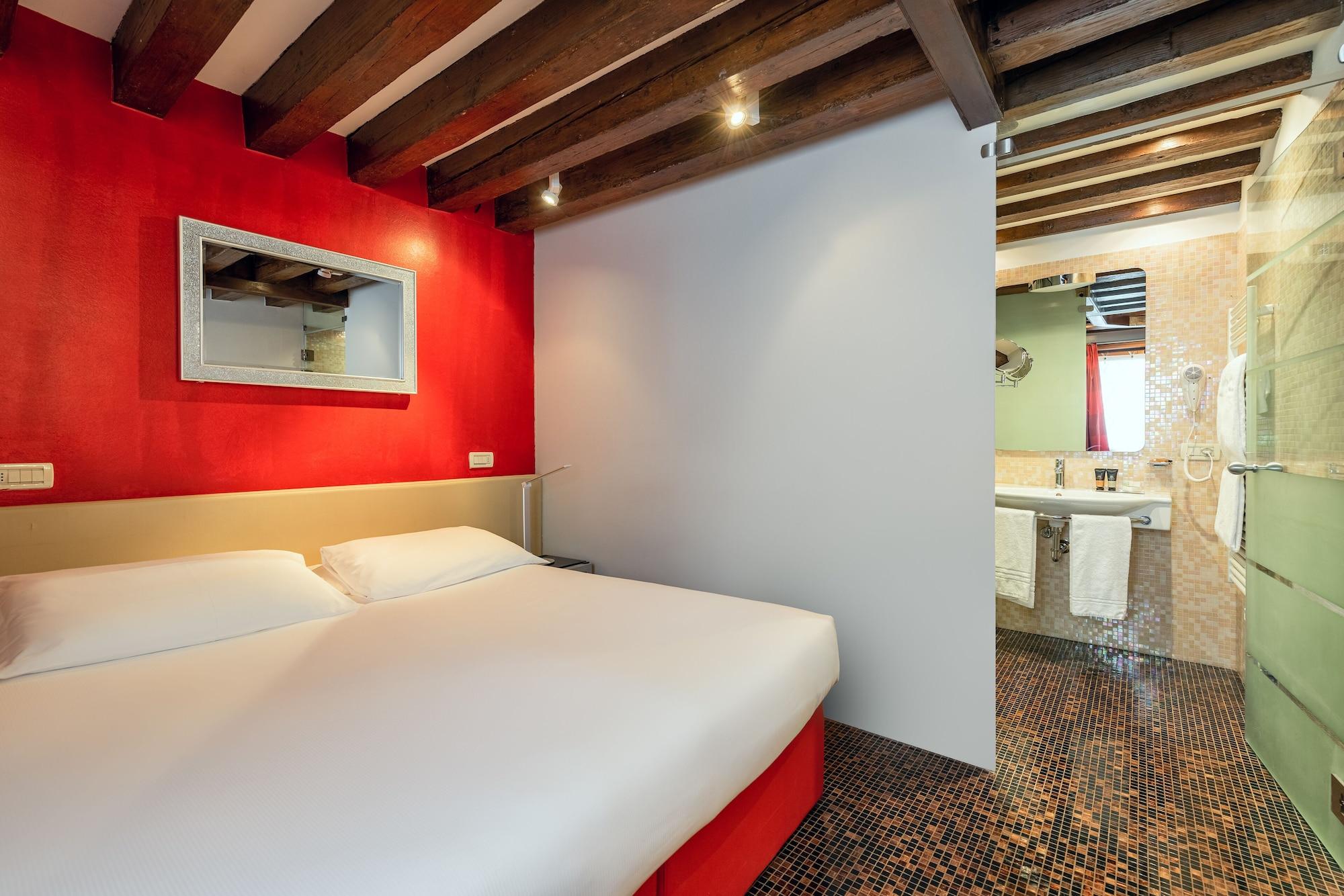 Sogno Di Giulietta E Romeo Hotel Venice Exterior photo