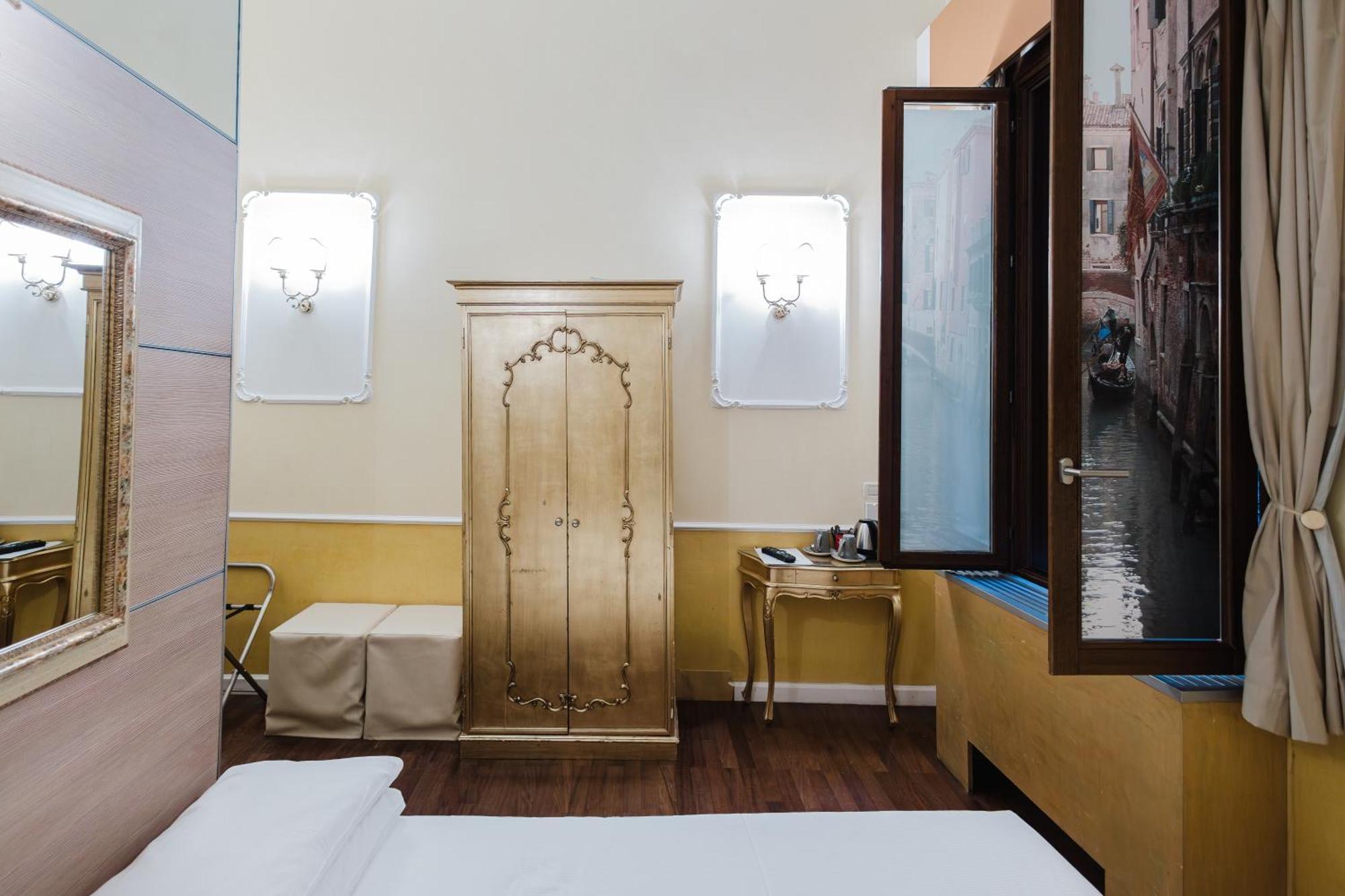 Sogno Di Giulietta E Romeo Hotel Venice Exterior photo