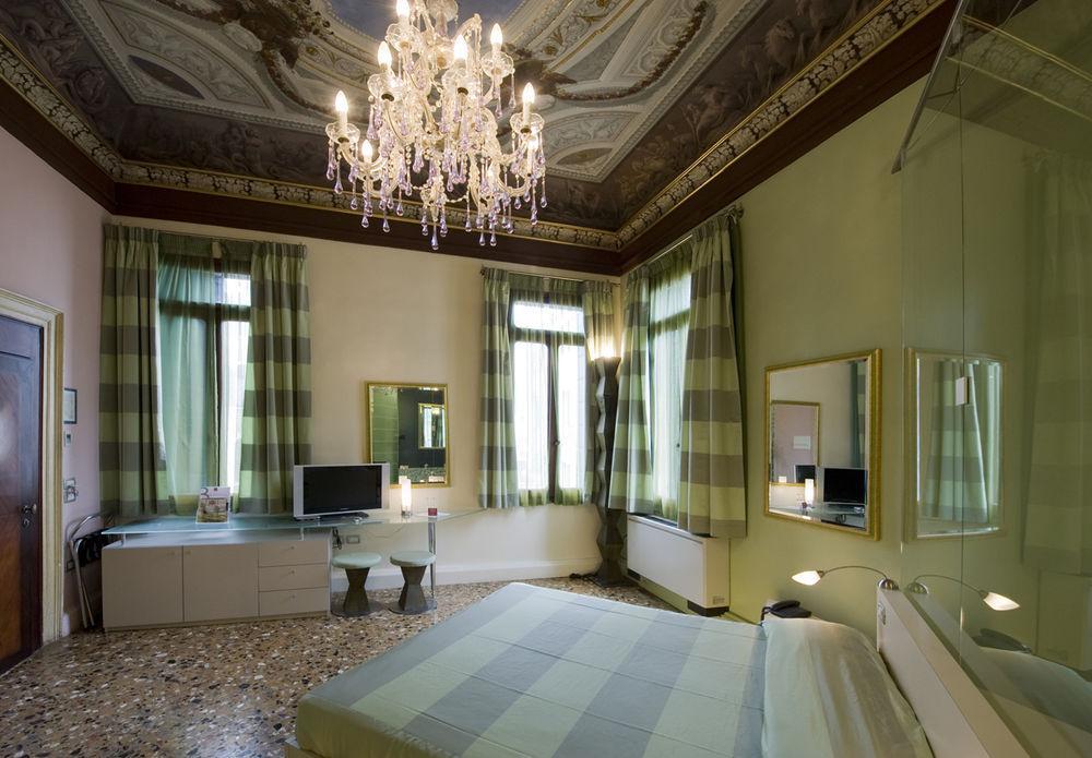 Sogno Di Giulietta E Romeo Hotel Venice Exterior photo