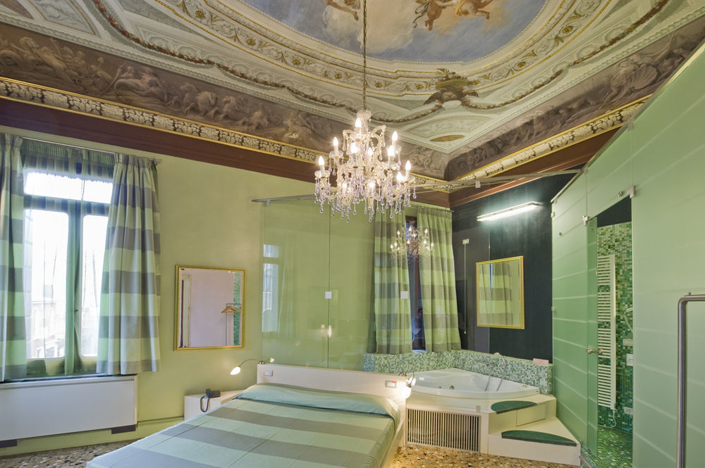 Sogno Di Giulietta E Romeo Hotel Venice Exterior photo