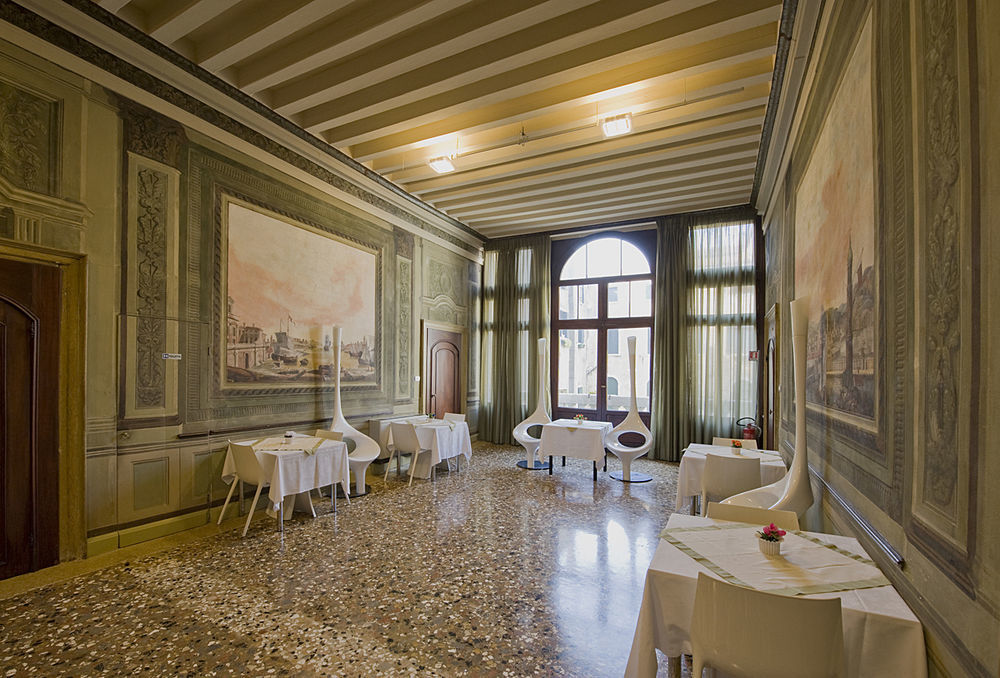 Sogno Di Giulietta E Romeo Hotel Venice Exterior photo