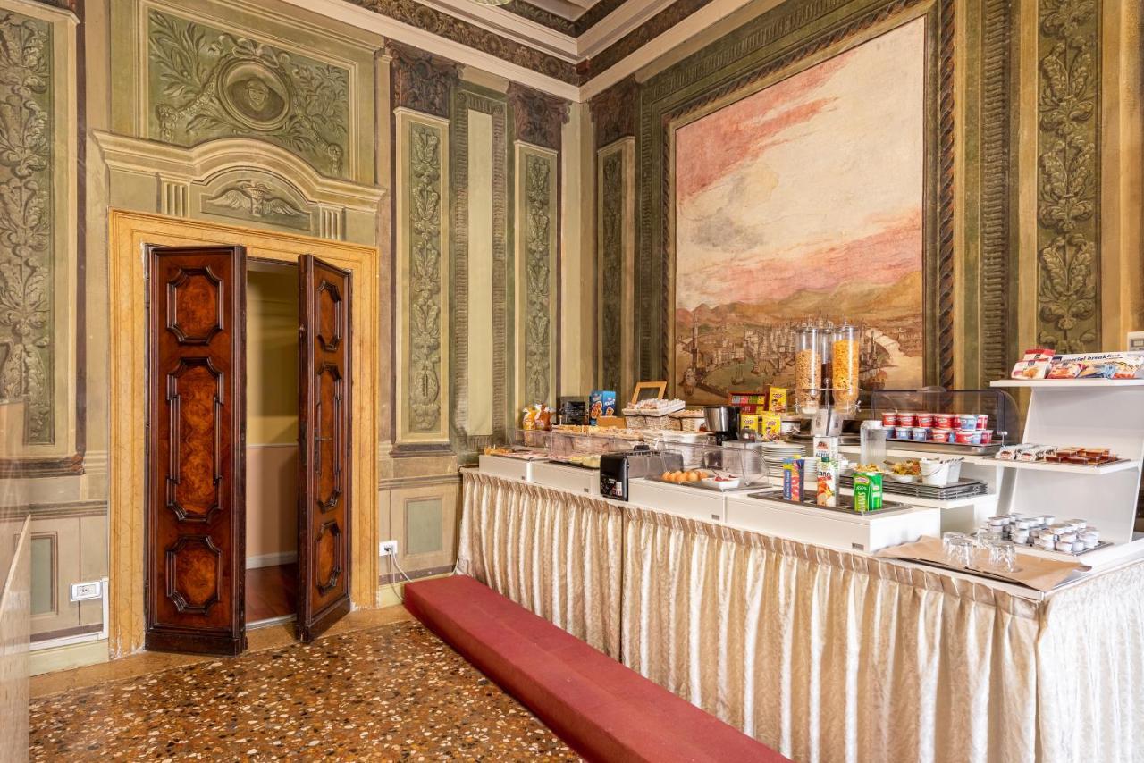Sogno Di Giulietta E Romeo Hotel Venice Exterior photo