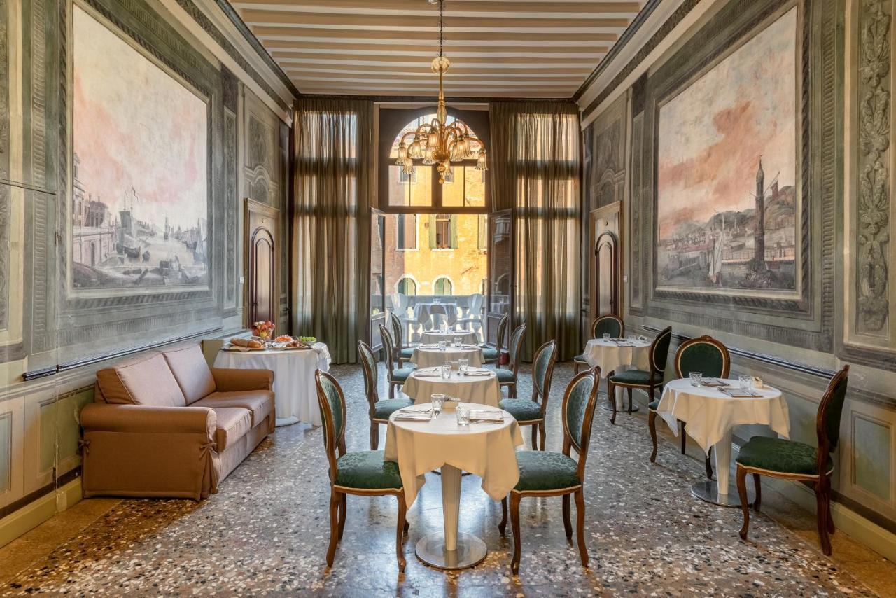 Sogno Di Giulietta E Romeo Hotel Venice Exterior photo