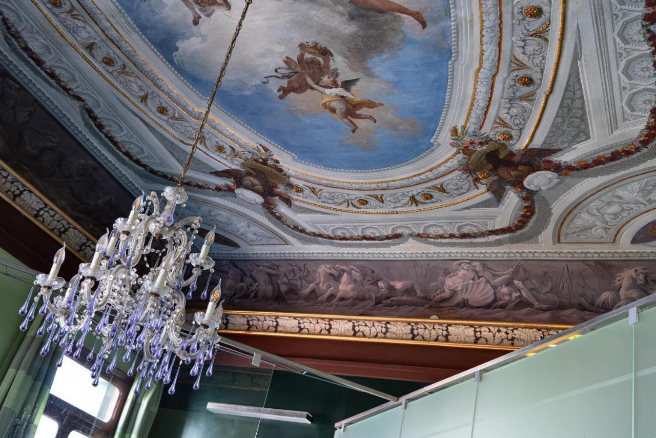 Sogno Di Giulietta E Romeo Hotel Venice Exterior photo