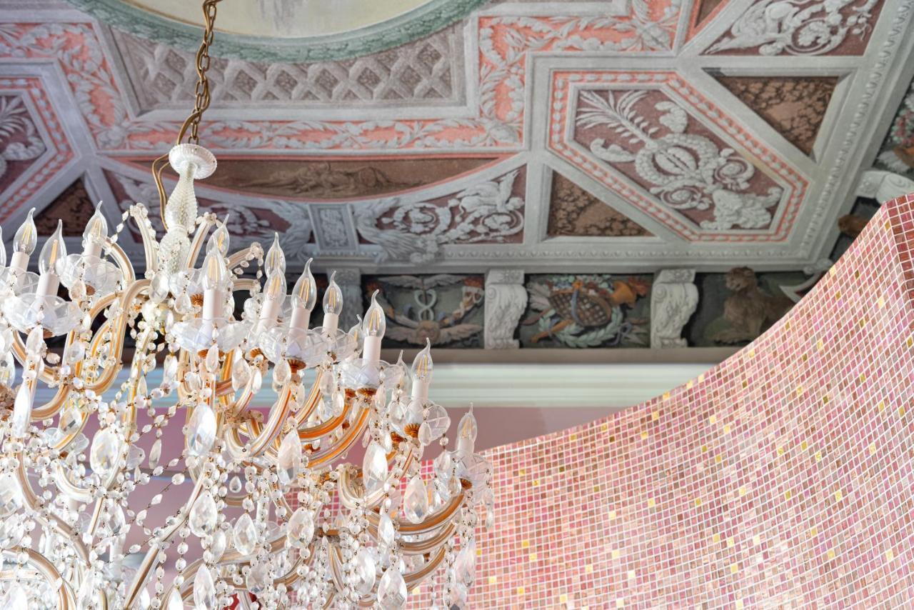 Sogno Di Giulietta E Romeo Hotel Venice Exterior photo
